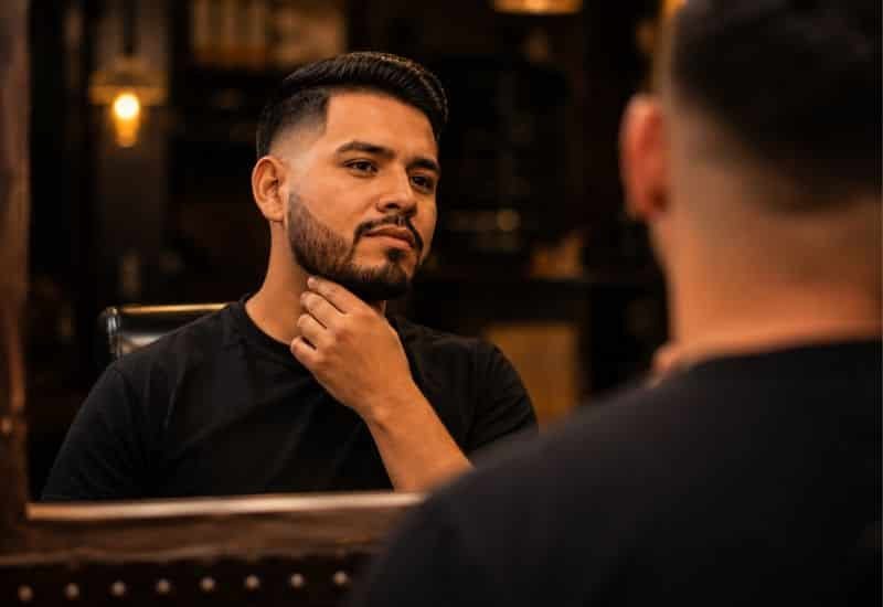 Combo corte y barba en Querétaro